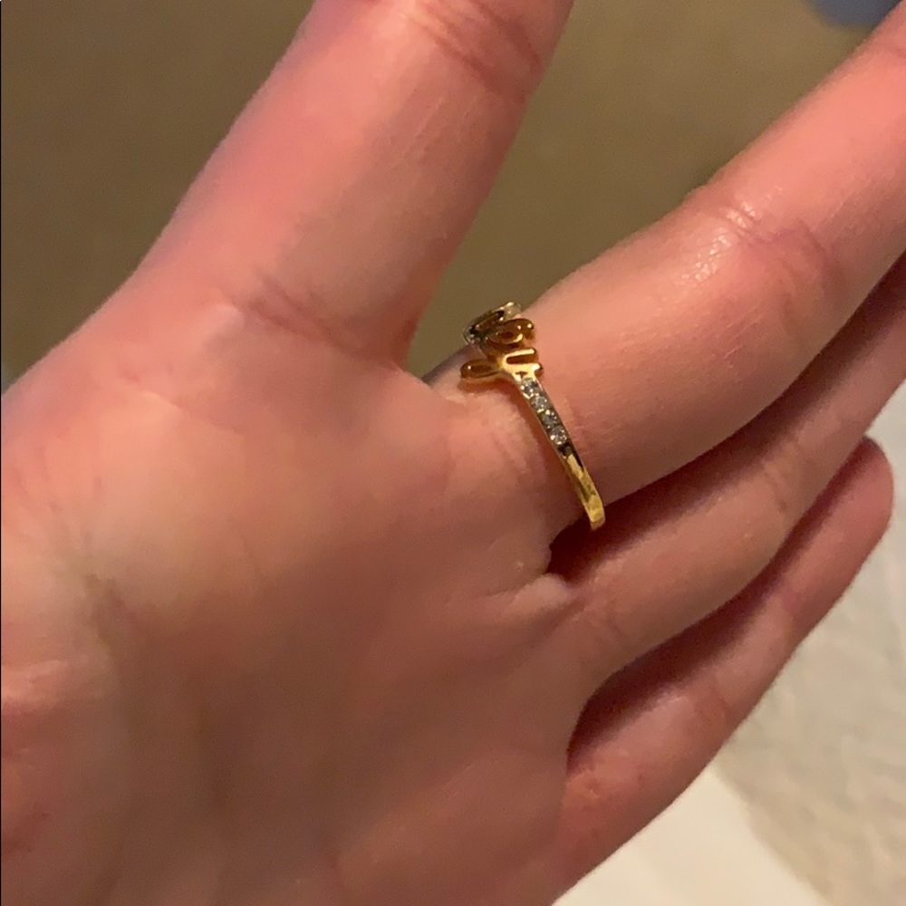 Lucky ring - Picture 2 of 2